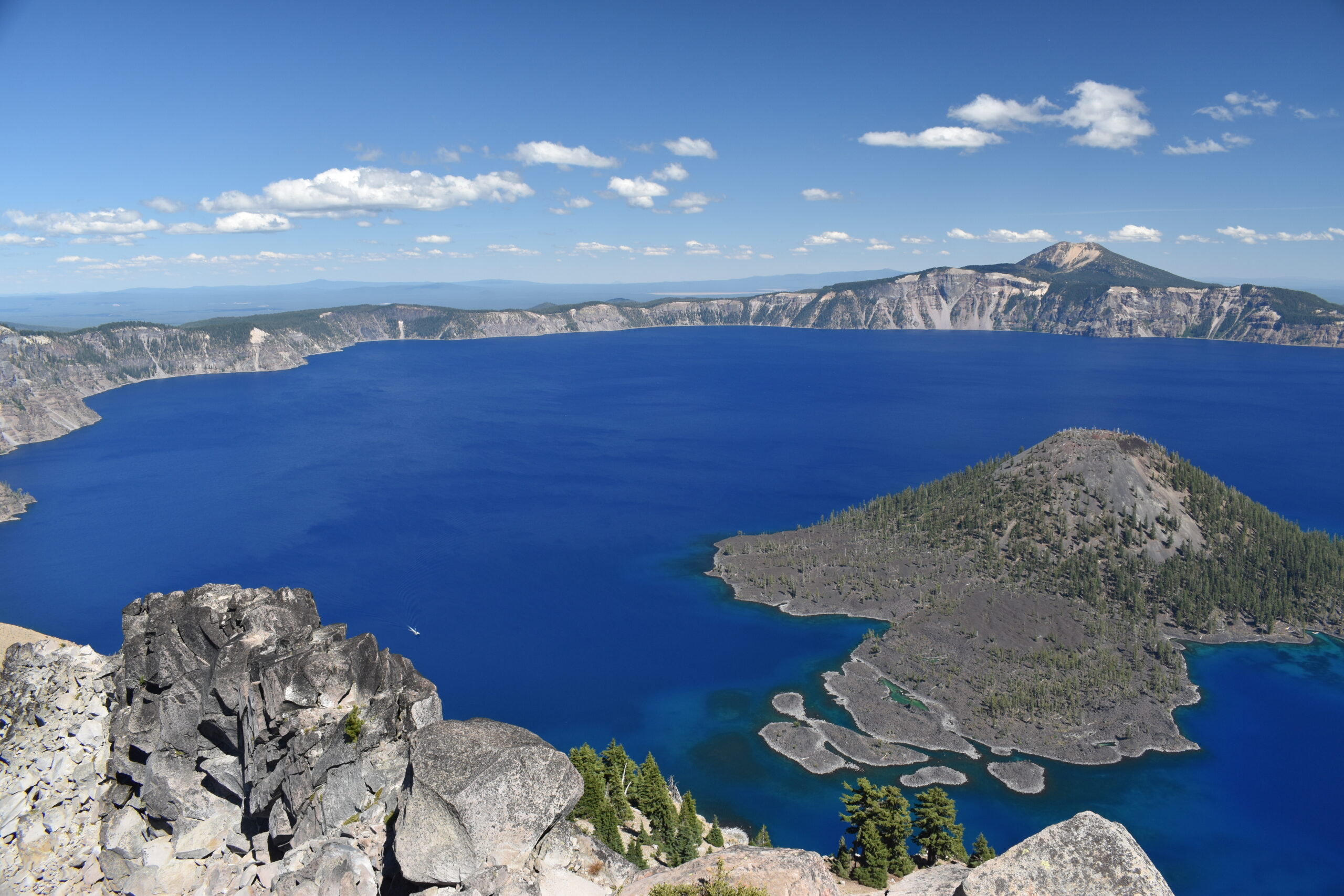 Crater Lake